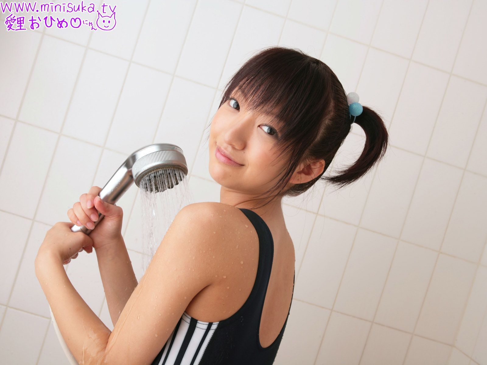 Airi Murakami 村上愛里(2) [Minisuka.tv]现役女子高生